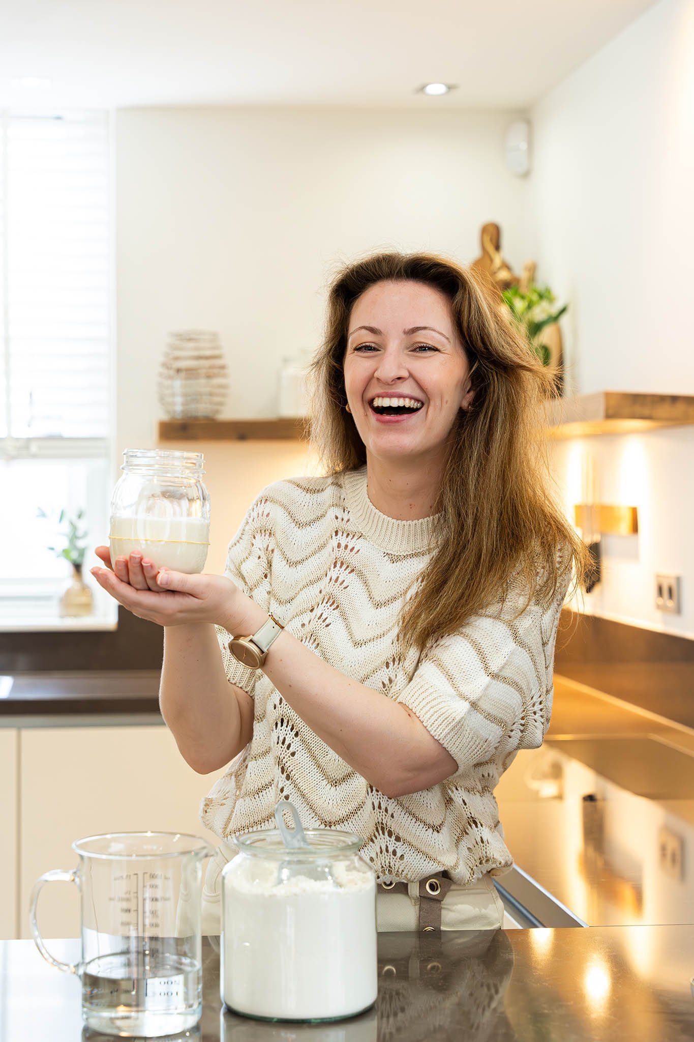 Zo maak je je starter actief als het koud is in huis