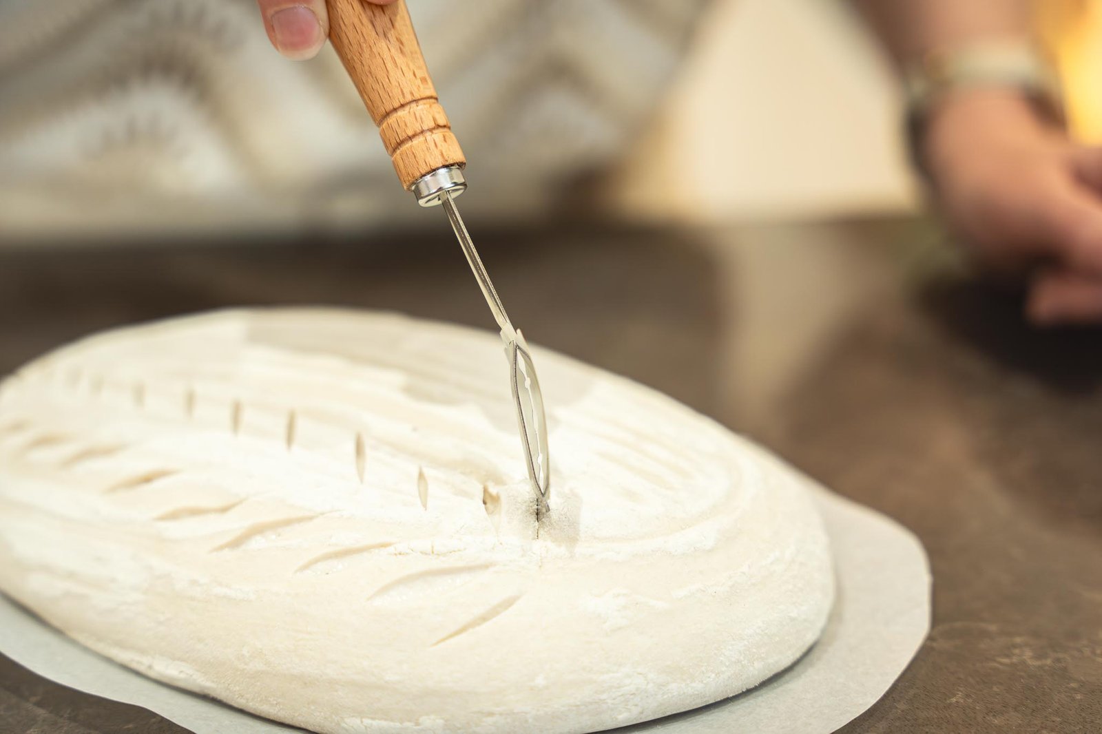 Hoe vorm je een batard? Hoe vorm je een batard?