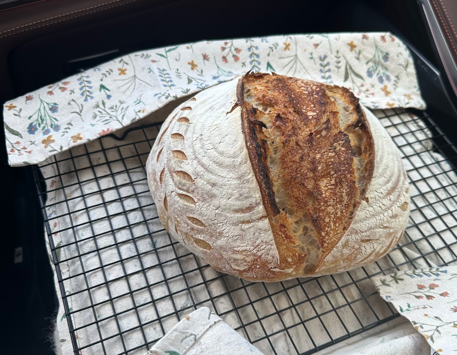 3 Feitjes over de ingrediënten van jouw zuurdesembrood