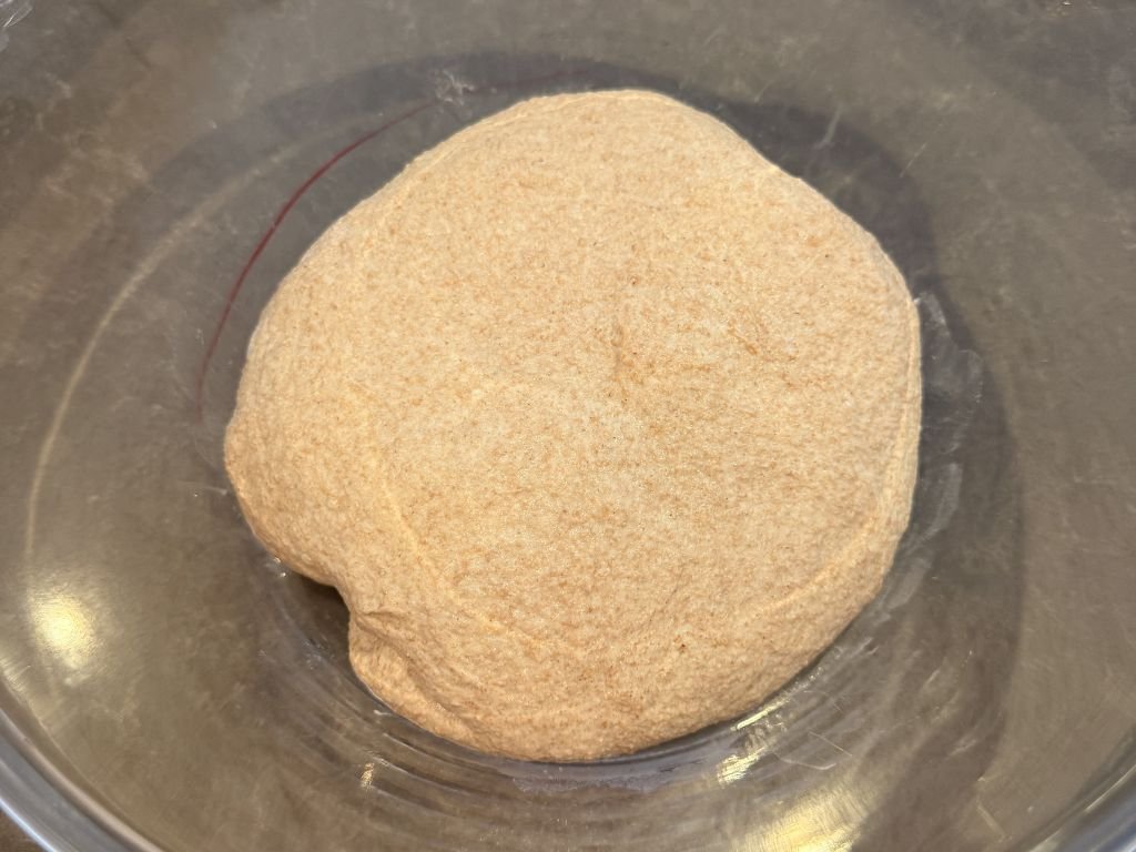 speltmeel-zuurdesembrood-coil-folds speltmeel zuurdesembrood coil folds