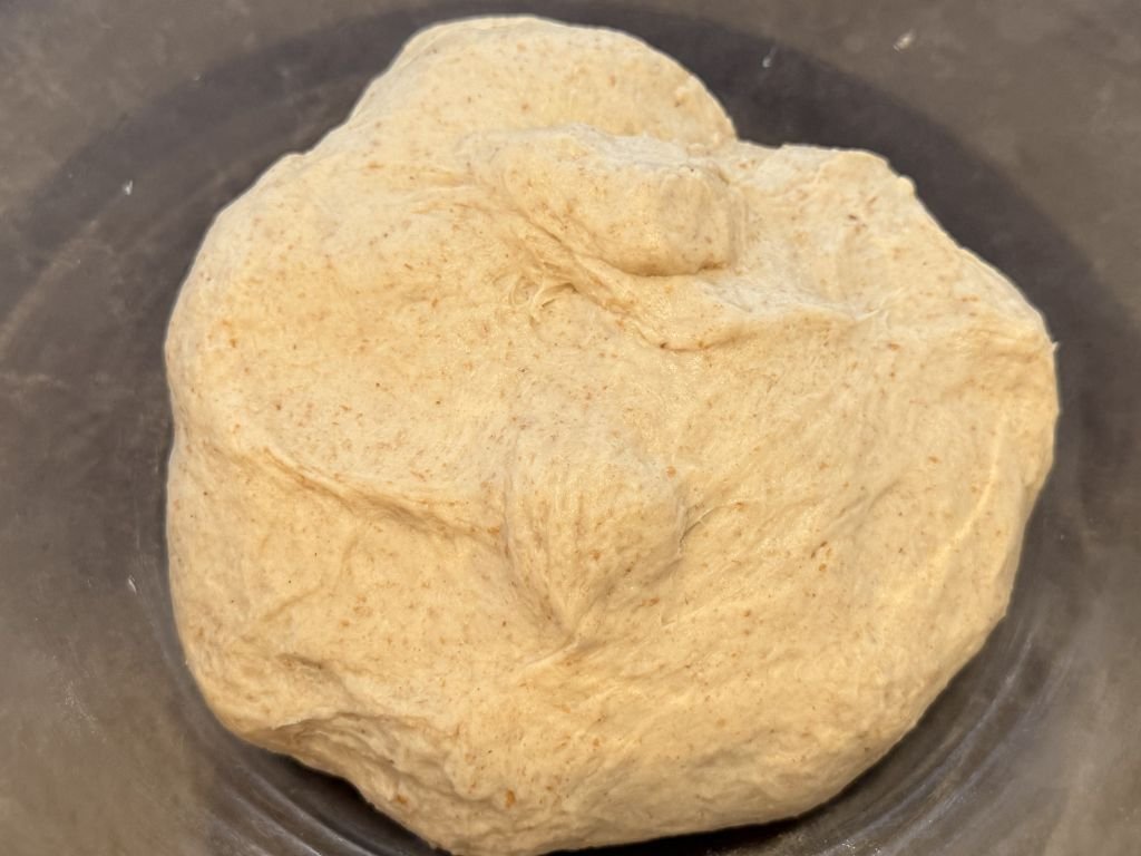 deeg_hamburgerbroodjes_zuurdesem deeg hamburgerbroodjes zuurdesem