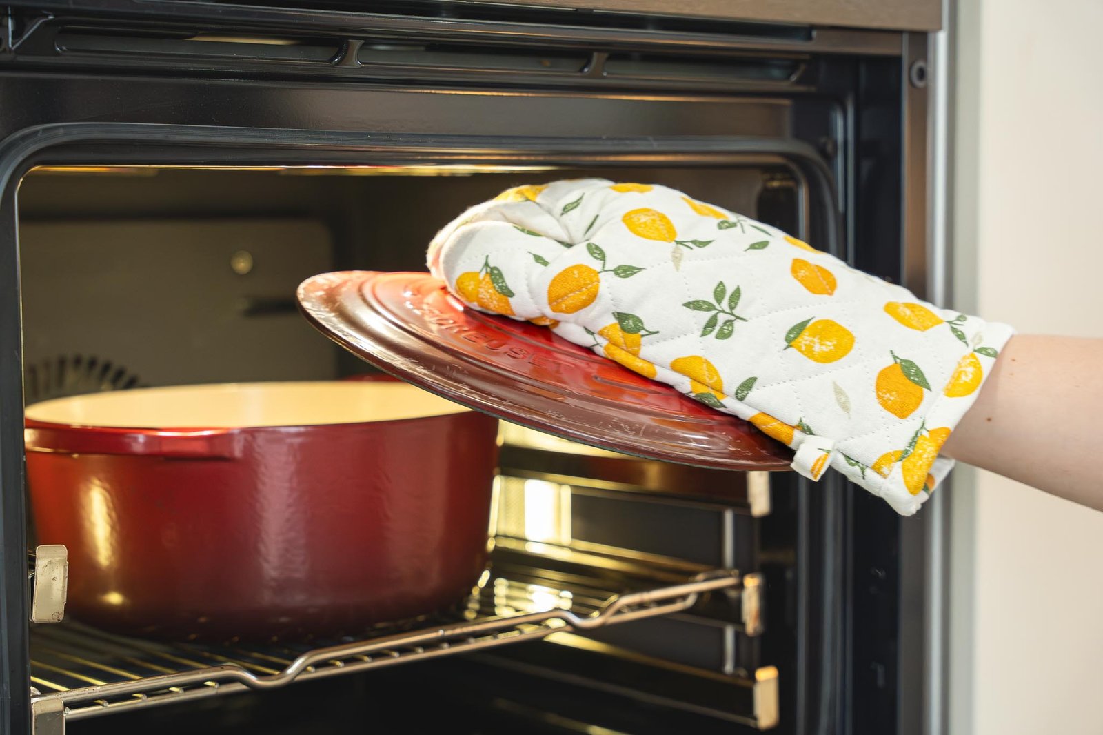 combi oven