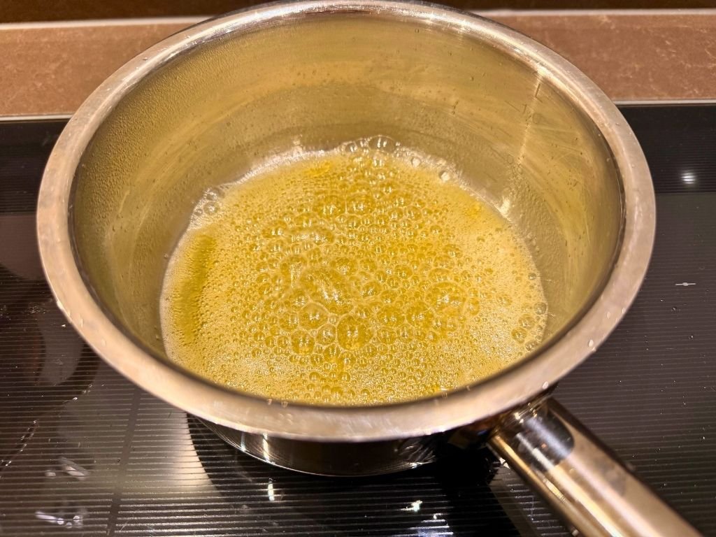 bruine-roomboter-maken bruine roomboter maken